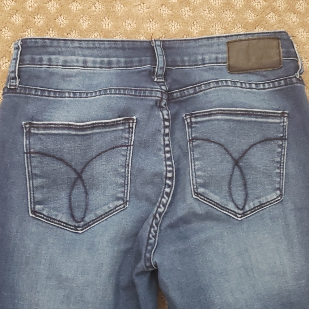 Calvin Klein Jean - Picture 3 of 3